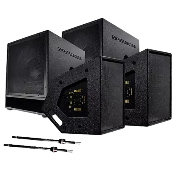 DJ Gear & Sound Bundles