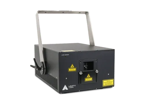 Unity RAW 10 FB4 Laser (10W)