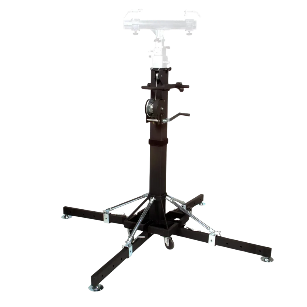 Global Truss ST-180 Extra Heavy Duty Tower Lifter