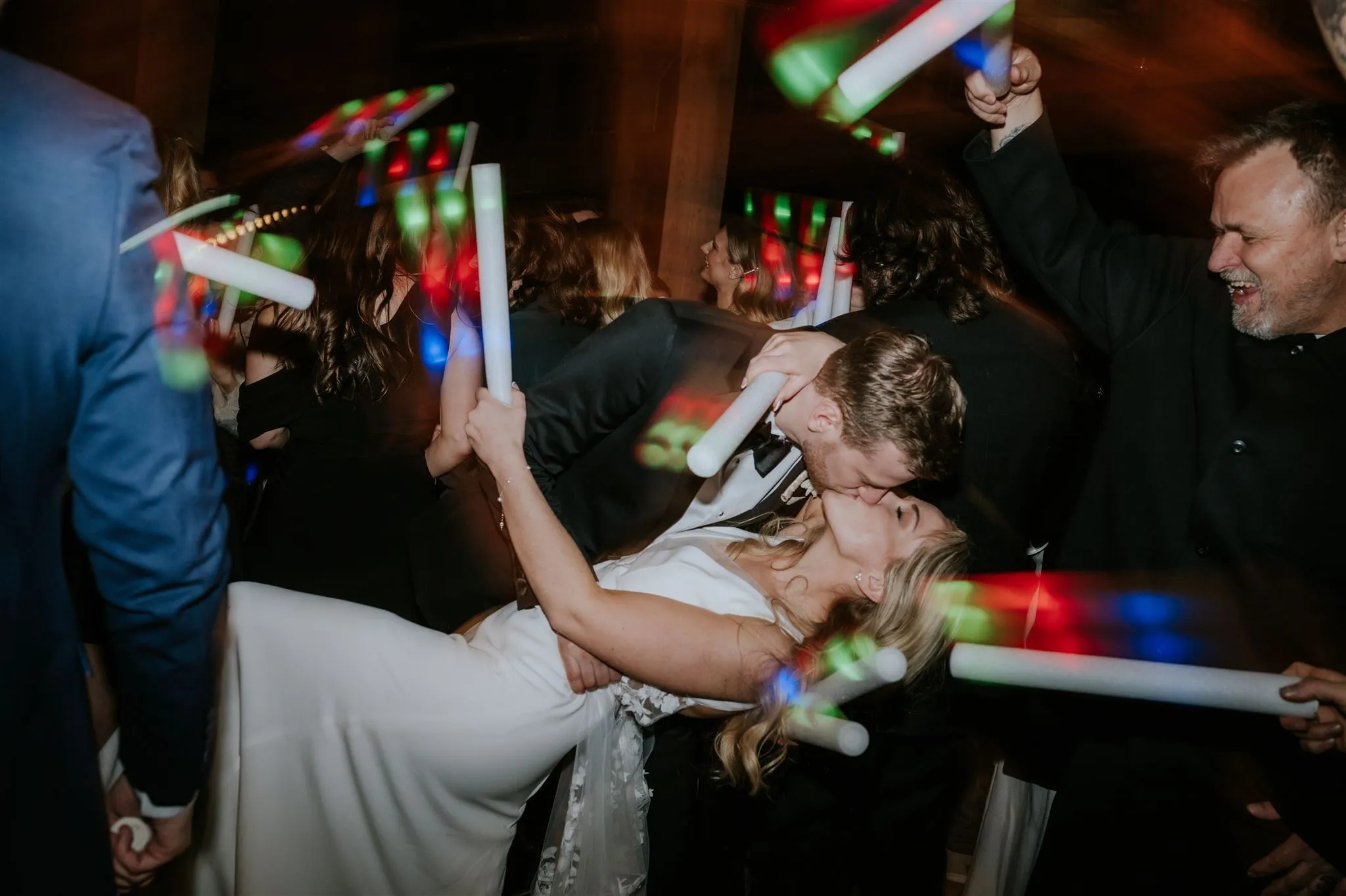 Last Minute Add-On's