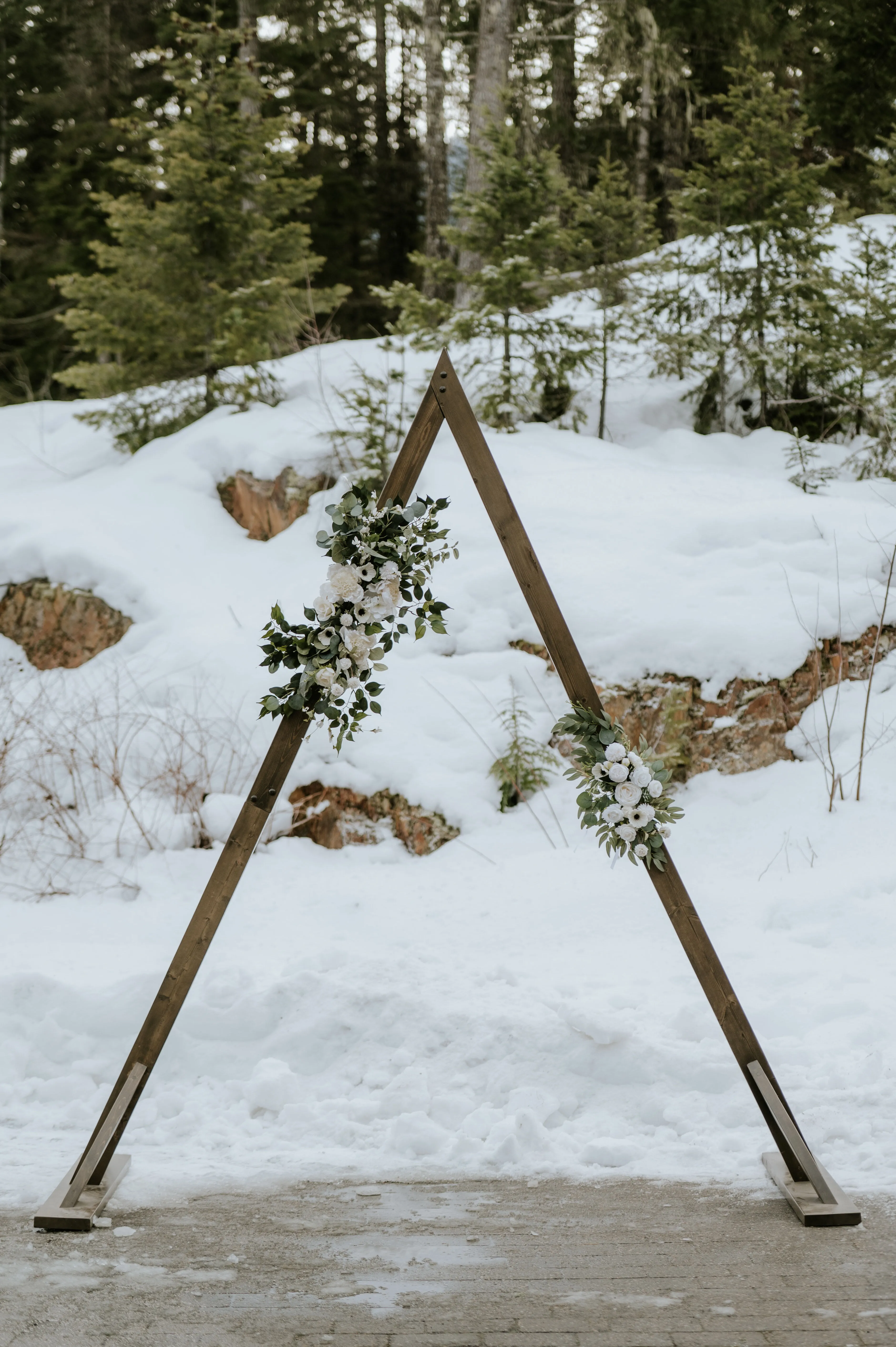 Backdrops & Large Decor