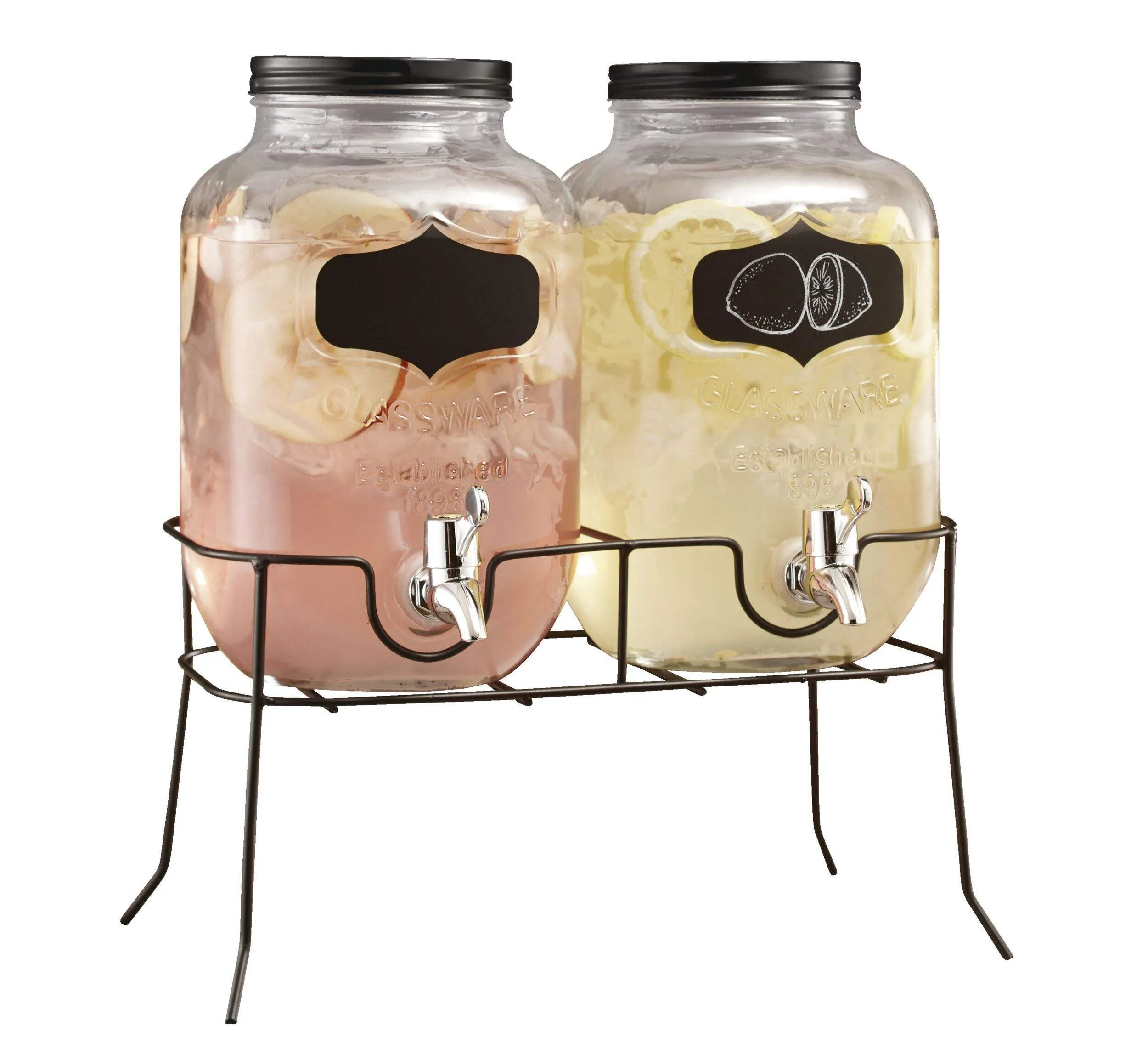 Serveware & Drinkware