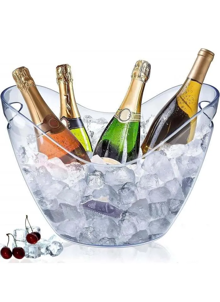 Ice Bucket (8L) & Scoop