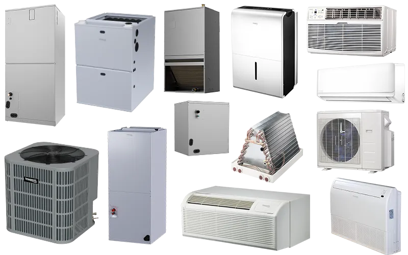 HVAC Equipment 