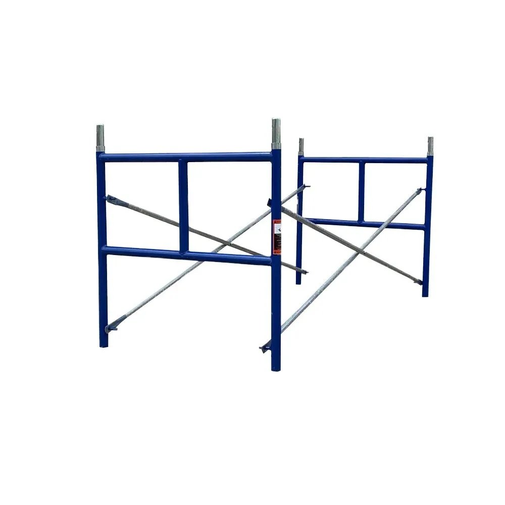 3x3 Scaffolding