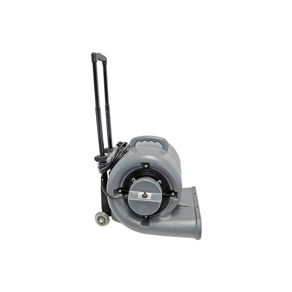 1/2hp air mover