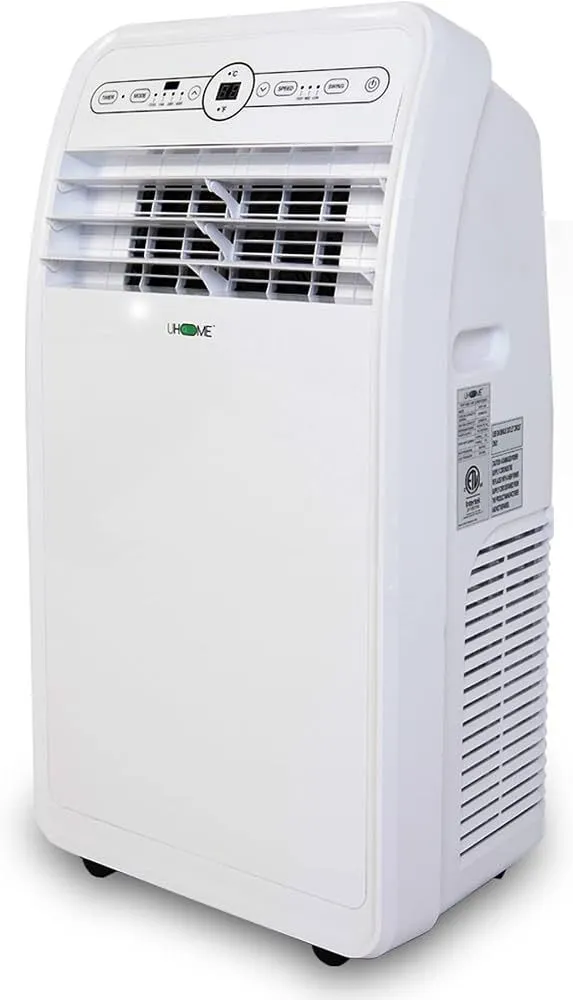 Portable AC