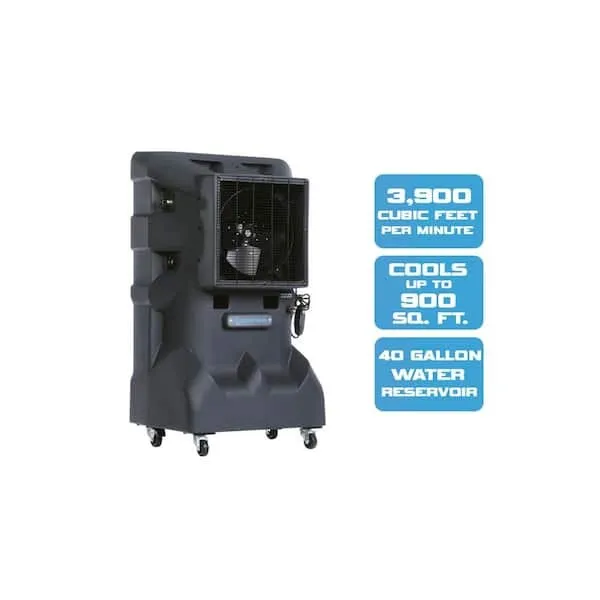 Portacool Cyclone 160 (8000cfm)