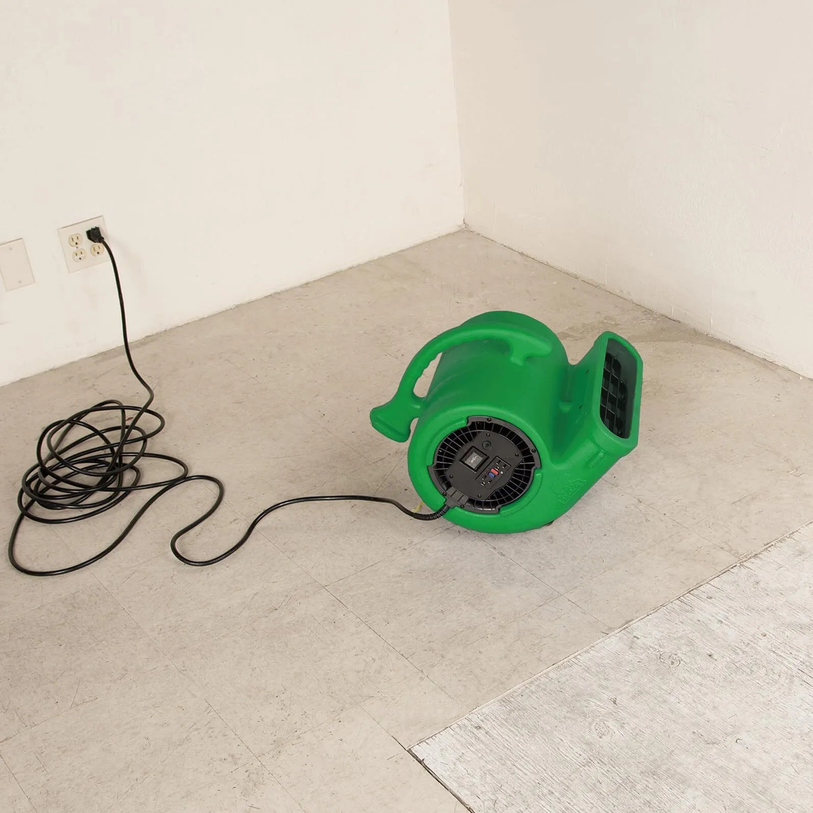 1/3 hp Air mover