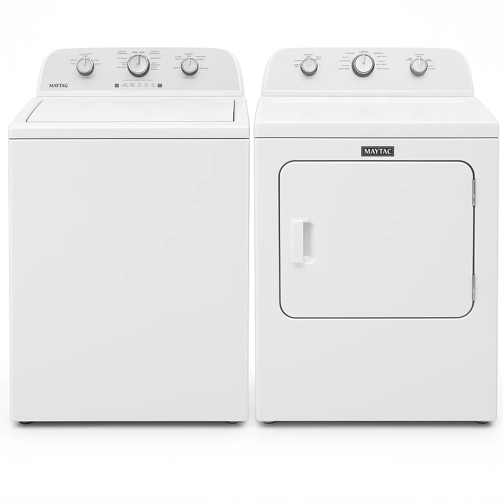 Maytag Washer and Dryer set