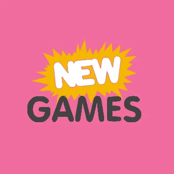 NEW GAMES