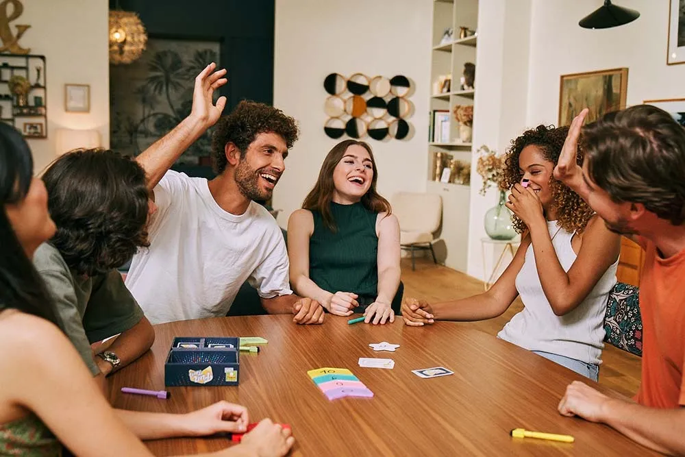 Party Games