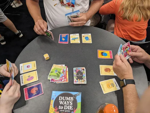 Quick Games