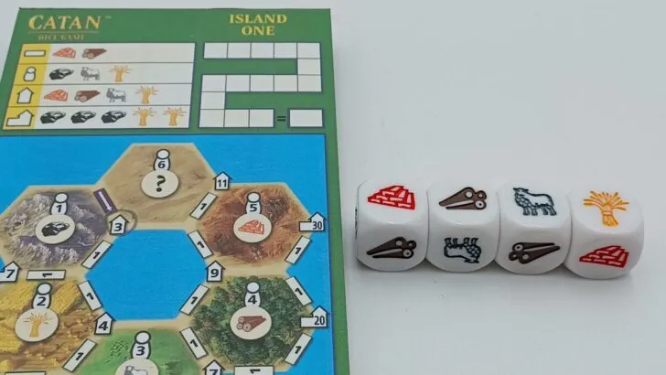 Dice Games