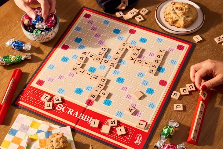 Traditional Games