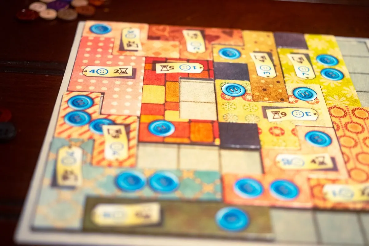 Solo Games