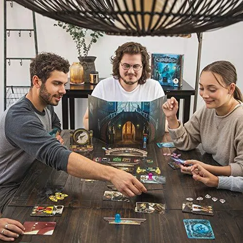 Cooperative Games