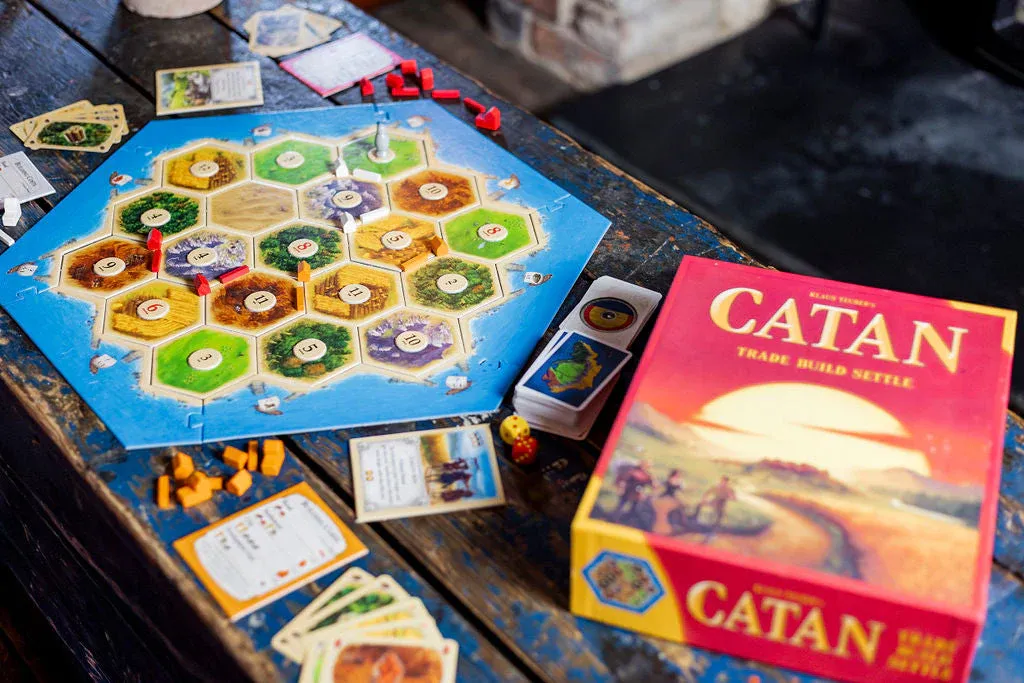 Board Games