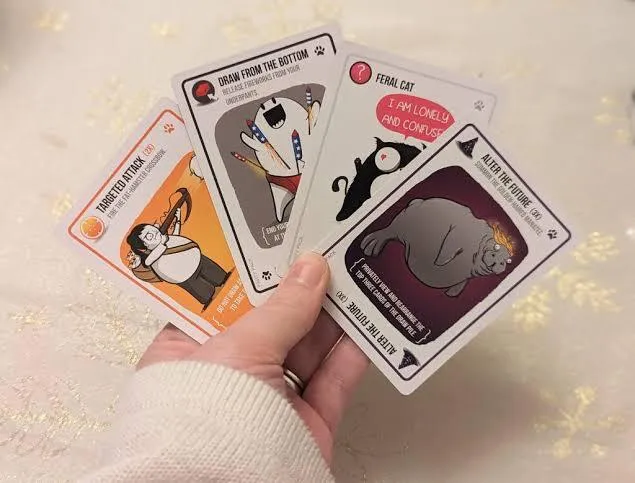 Card Games