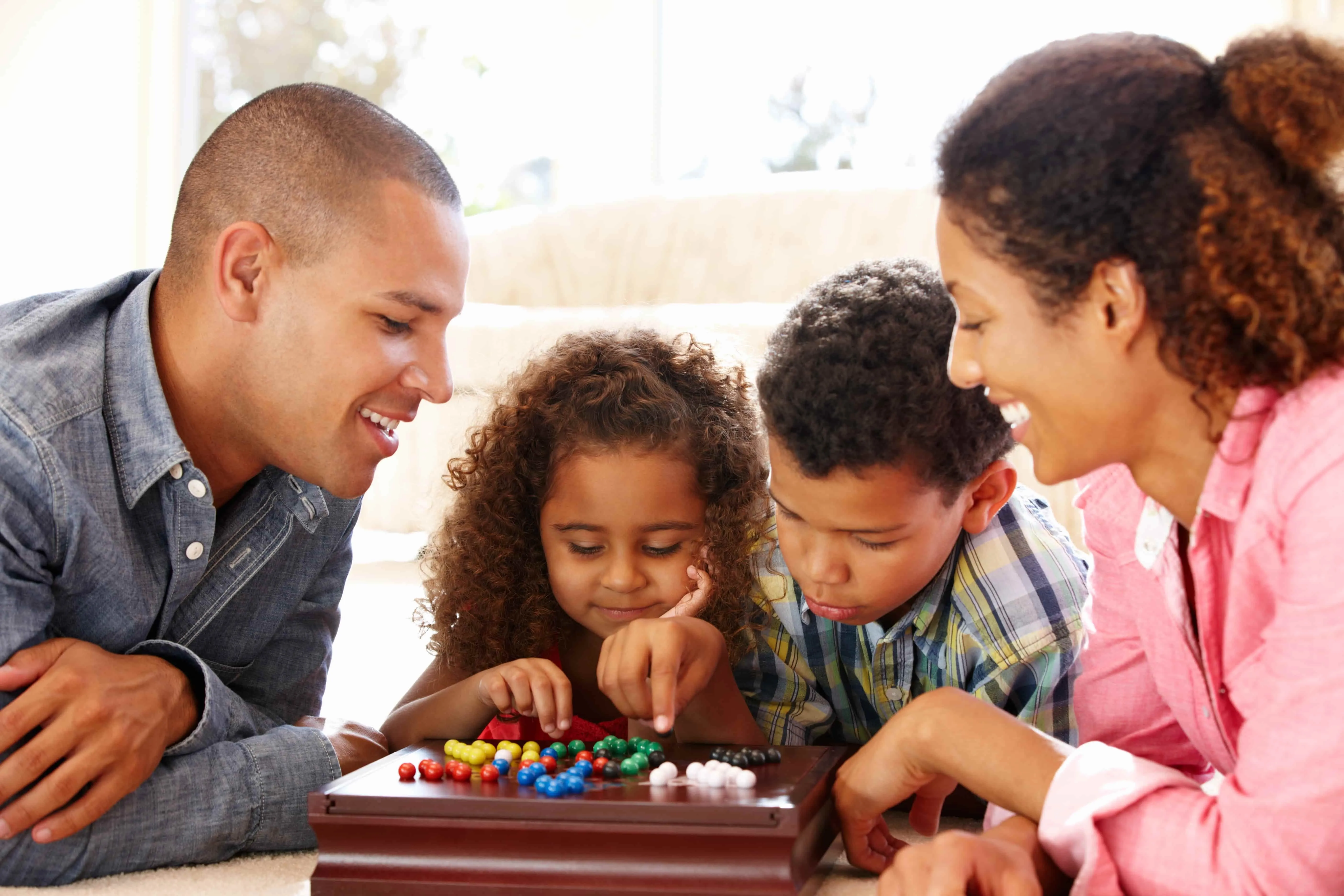 Family Games
