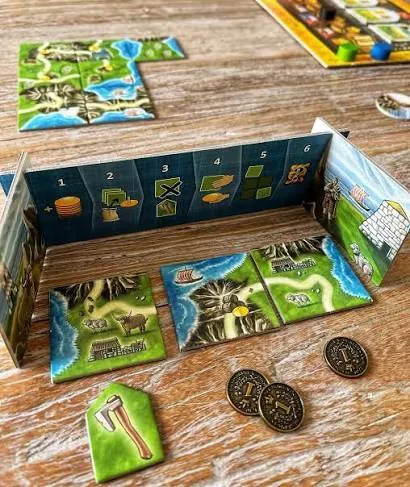 Economy-based Games