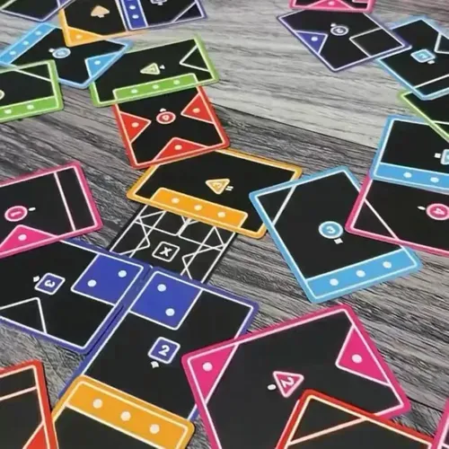 Puzzle Games