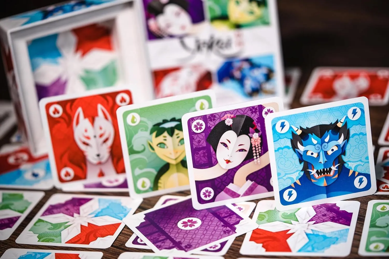 Memory Games