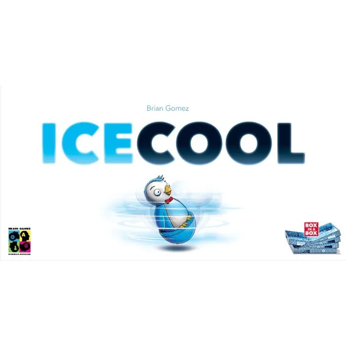 Icecool