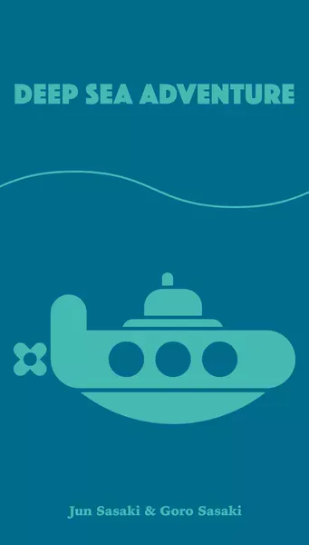 Deep Sea Adventures