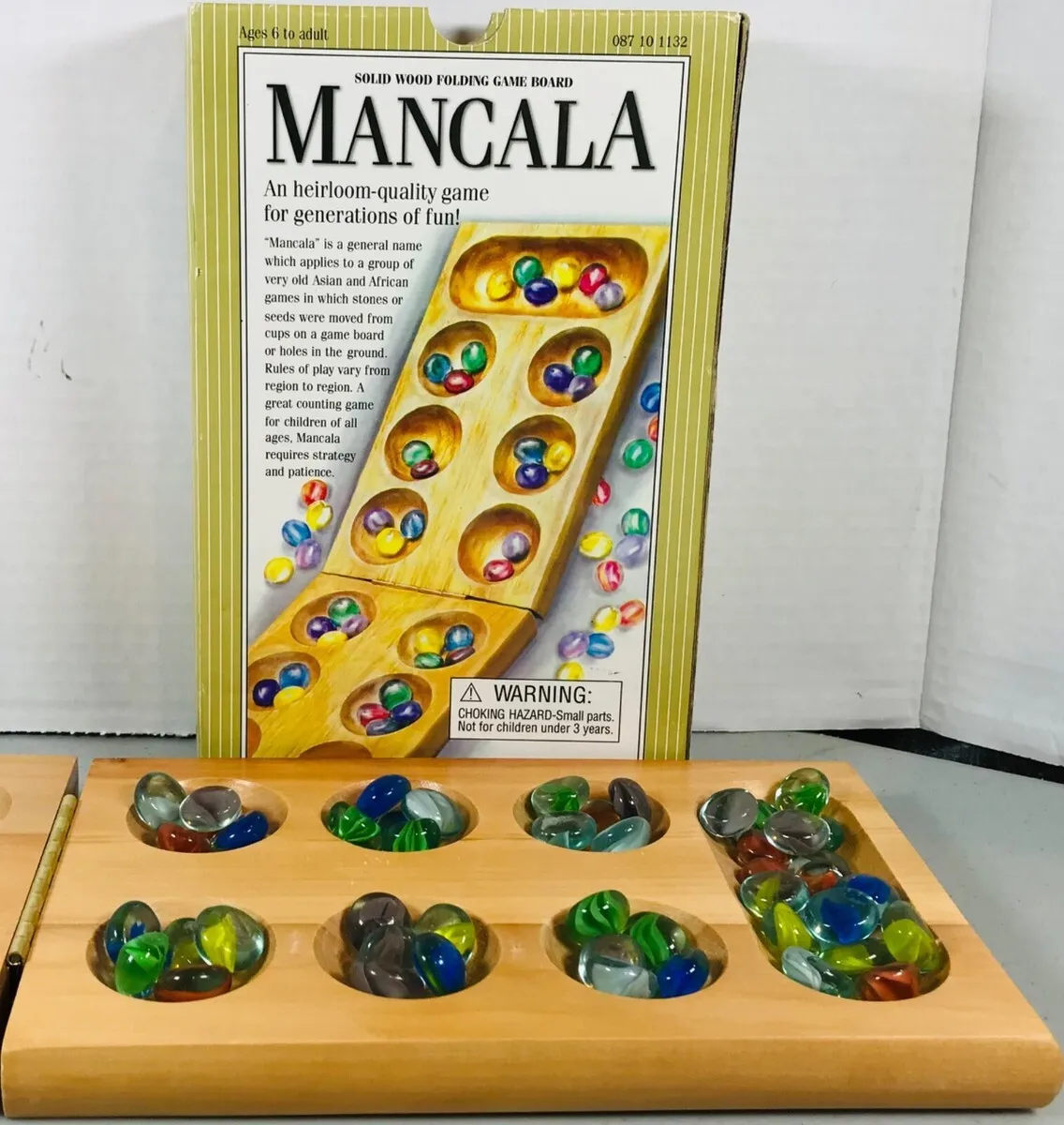 Mancala