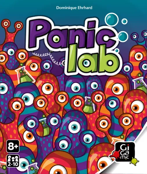 Panic Lab