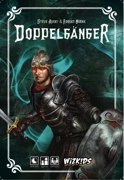  Doppelgänger