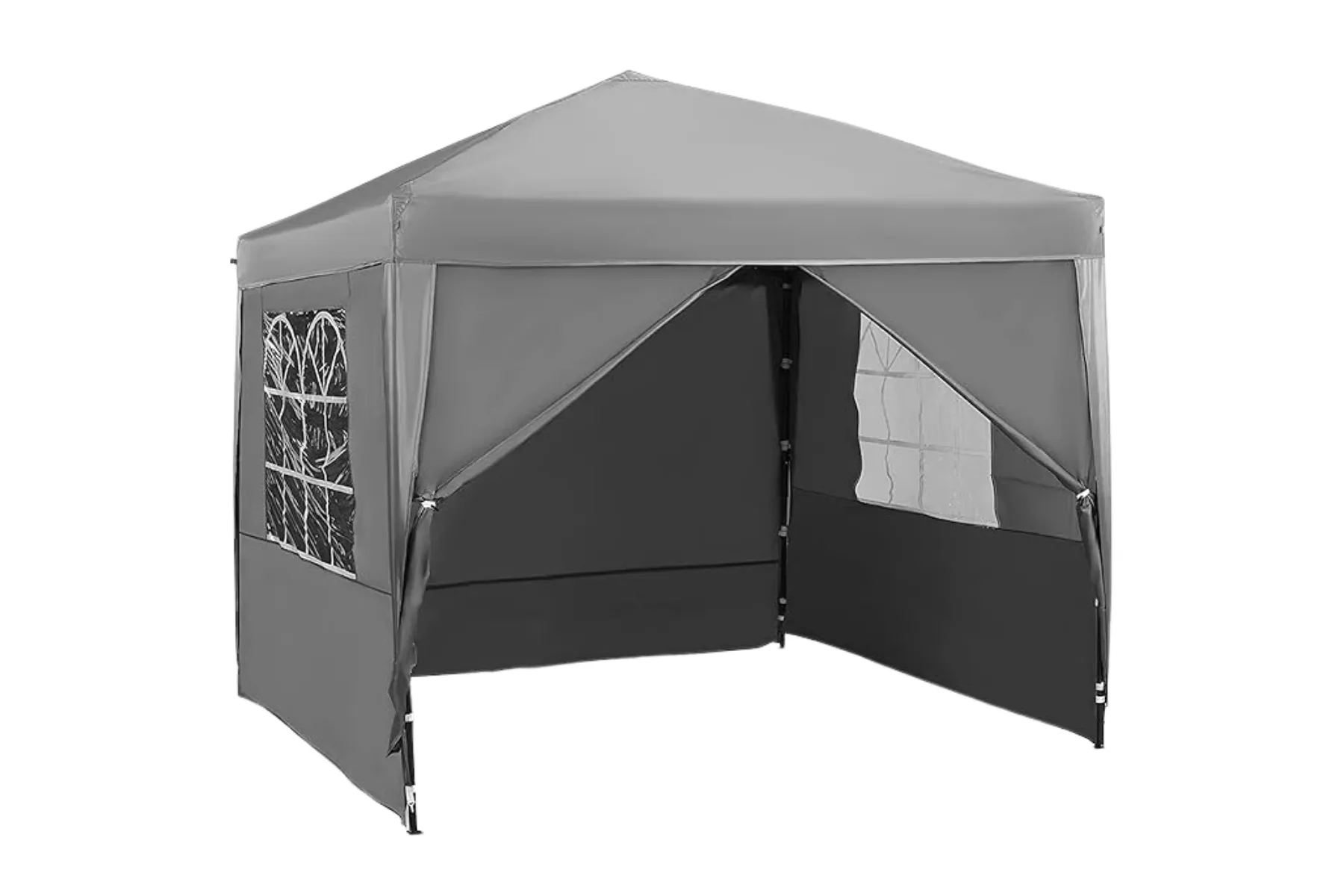 3m x 3m Gazebo - with sides