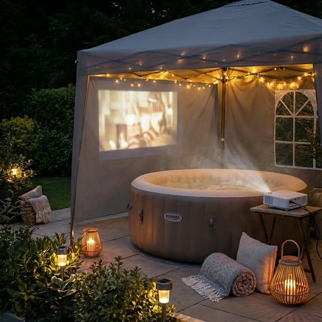 🎬 Home Theatre Upgrade