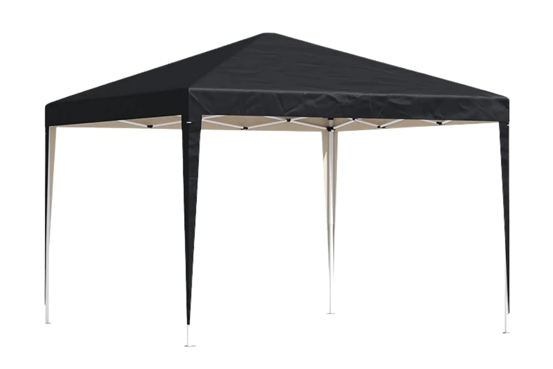 3m x 3m Gazebo - without sides
