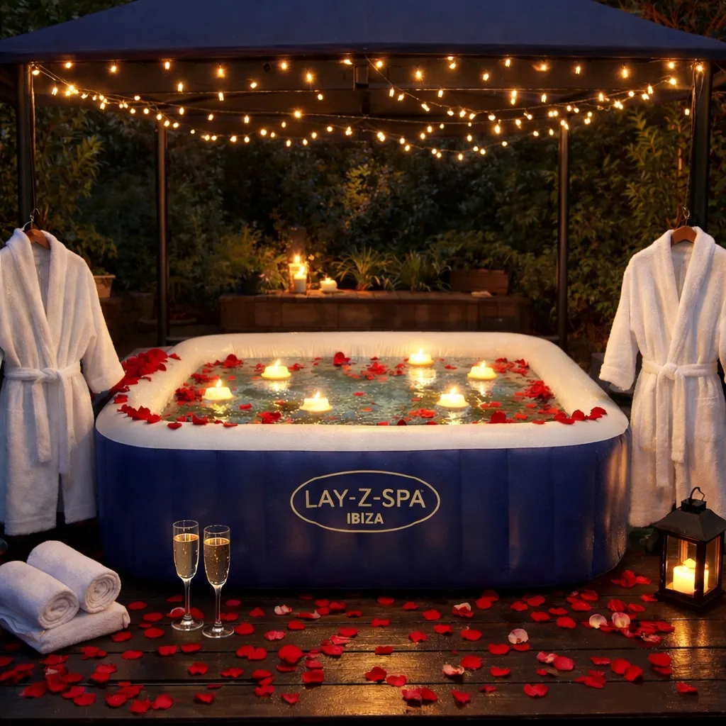 The Signature Couples Retreat