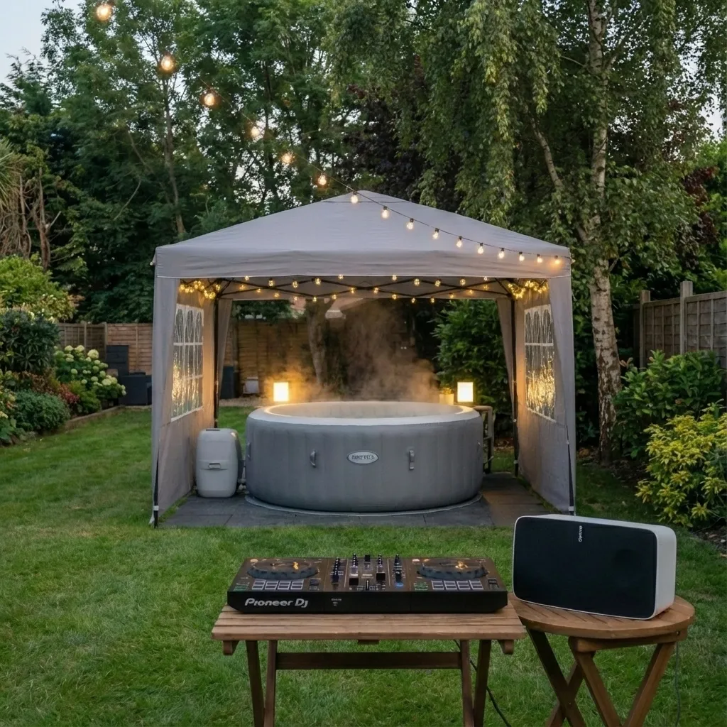 🎶 Music Experience Upgrade