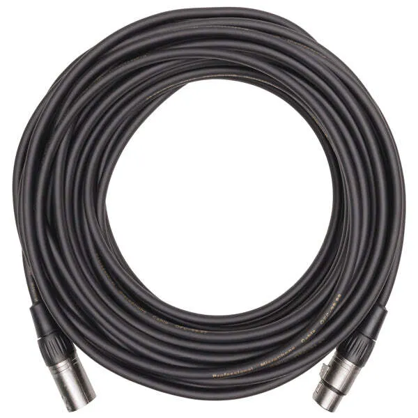 50' XLR Cable