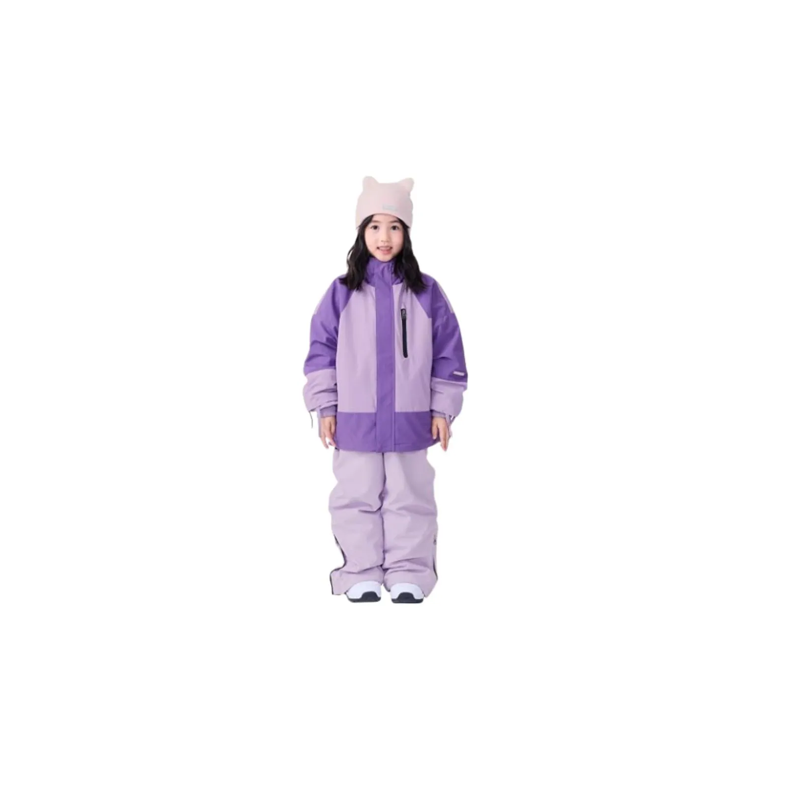 單項 - 小童滑雪服（上衣＋褲）