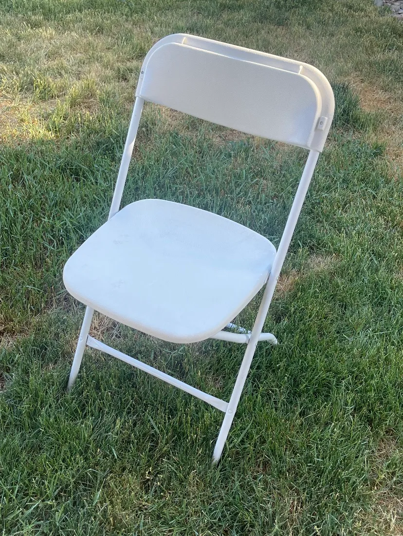 Folding Chair