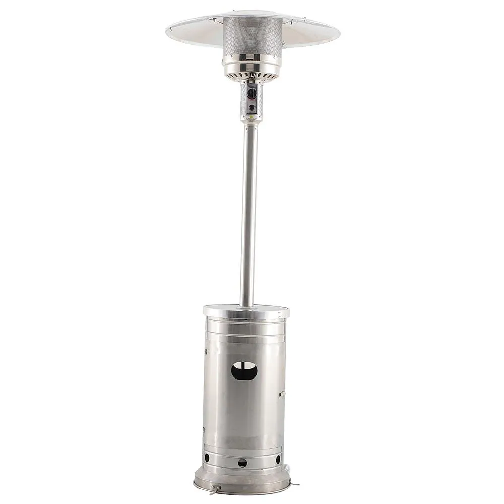 Patio heater