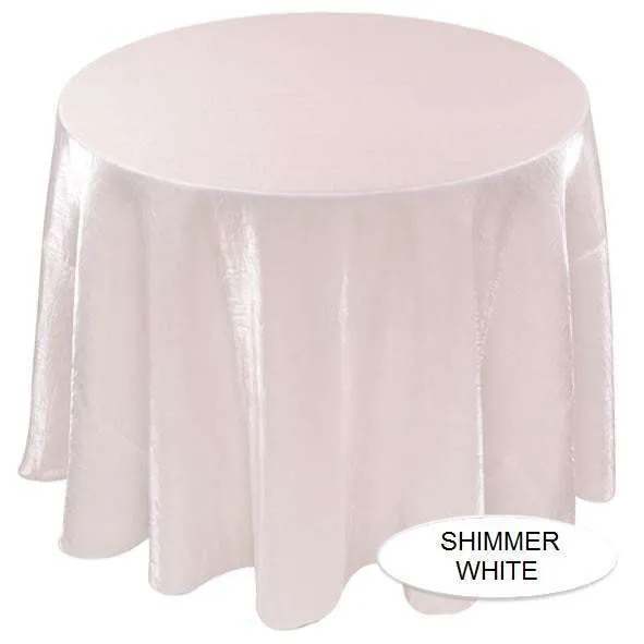 LN11S White :: Shimmer Crush