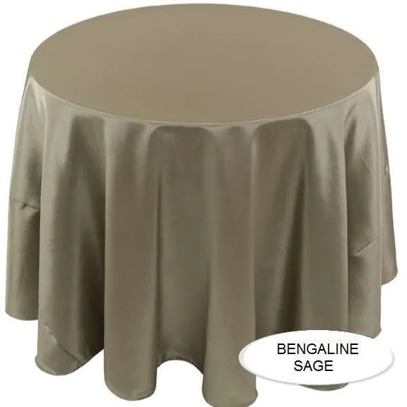 LN04S Sage :: Bengaline Ribbed