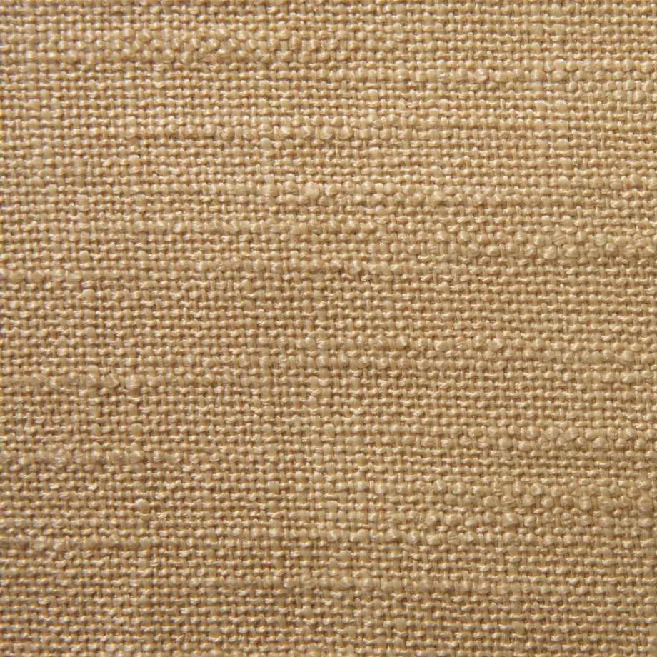 LN09S Mustard :: Panama Linen