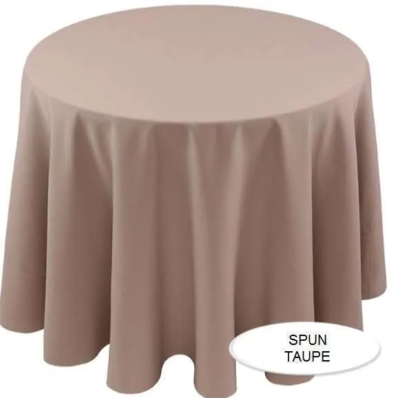 LN03S Taupe :: Spun Poly