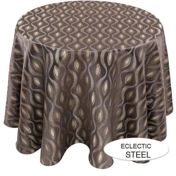 LN22S Steel :: Eclectic