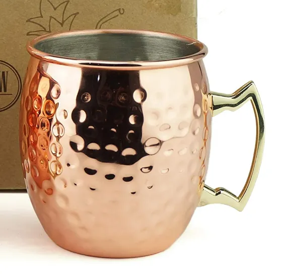 DC59C :: Washing Cup 19 oz