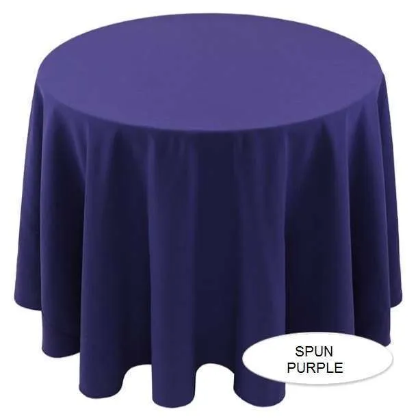 LN03S Purple :: Spun Poly