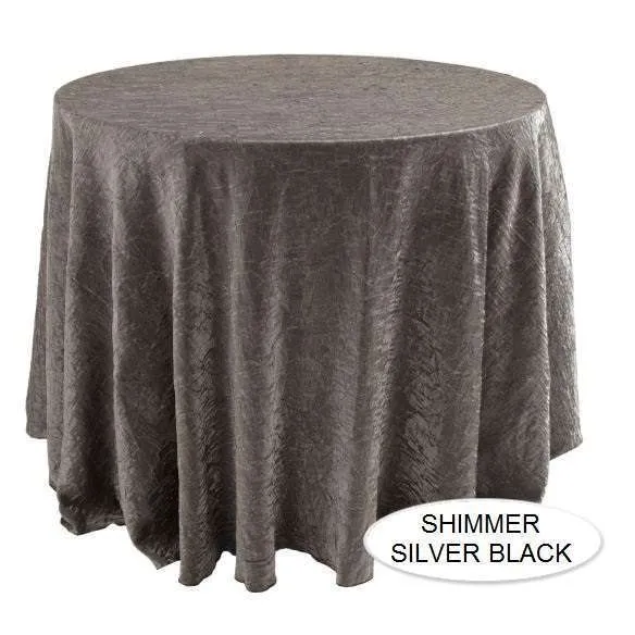 LN11S Silver Black :: Shimmer Crush
