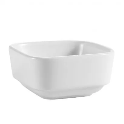 DY32 :: Dairy Square 4.5oz Dish